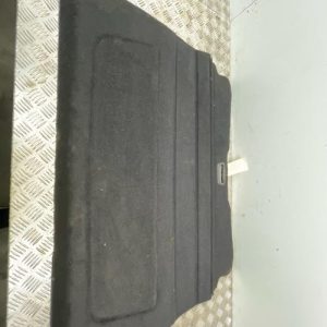 PEUGEOT 407 PHASE 1 BREAK