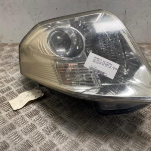 RENAULT VEL SATIS PHASE 1