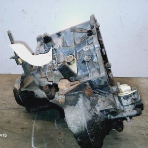 PEUGEOT 405 PHASE 2