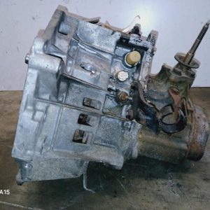 PEUGEOT 405 PHASE 2