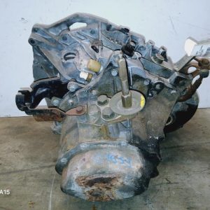 PEUGEOT 405 PHASE 2
