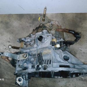 PEUGEOT 405 PHASE 2