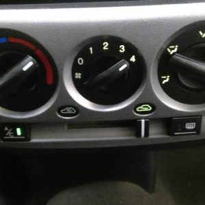 HYUNDAI GETZ PHASE 1