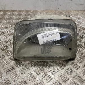 RENAULT EXPRESS PHASE 2
