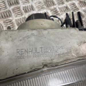 RENAULT EXPRESS PHASE 2