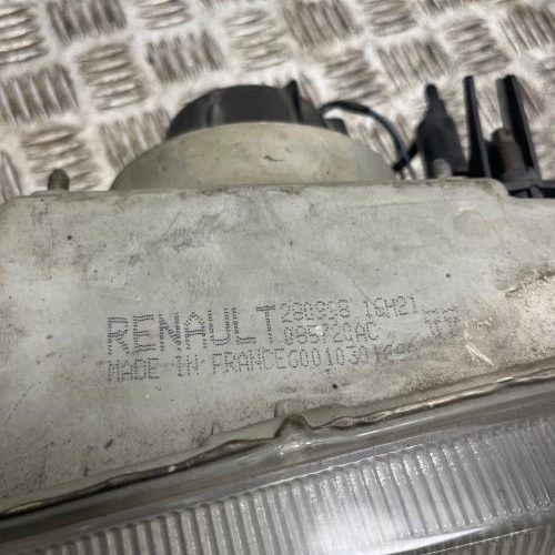 RENAULT EXPRESS PHASE 2