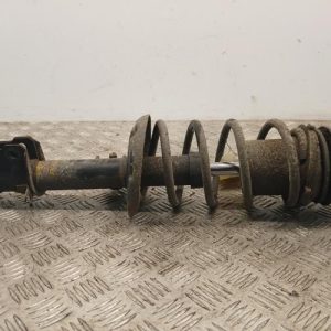 OPEL CORSA C