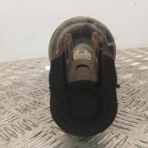OPEL CORSA C