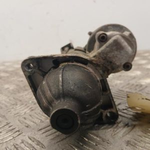 OPEL CORSA C