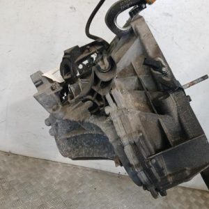RENAULT MEGANE 3 PHASE 1