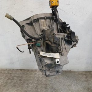 RENAULT MEGANE 3 PHASE 1