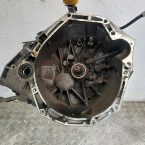 RENAULT MEGANE 3 PHASE 1