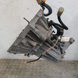 RENAULT MEGANE 3 PHASE 1