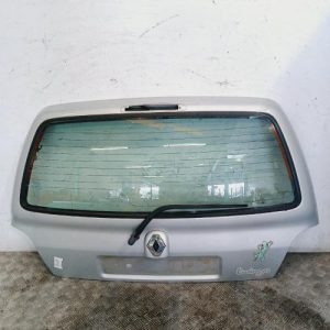 RENAULT TWINGO 1 PHASE 3
