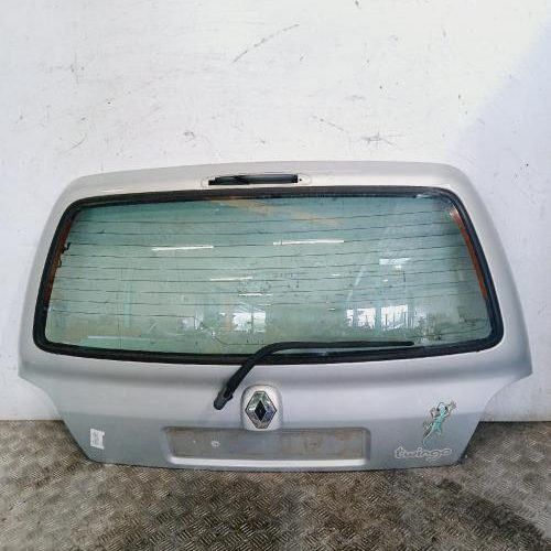 RENAULT TWINGO 1 PHASE 3