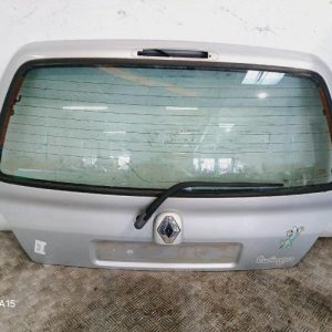 RENAULT TWINGO 1 PHASE 3