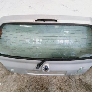 RENAULT TWINGO 1 PHASE 3