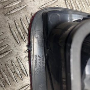RENAULT LAGUNA 2 PHASE 2