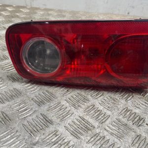 RENAULT LAGUNA 2 PHASE 2