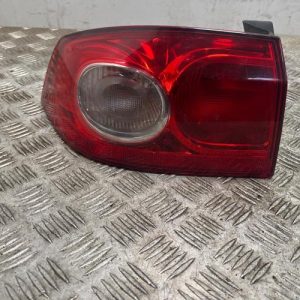 RENAULT LAGUNA 2 PHASE 2
