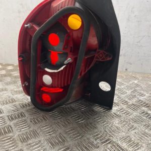 RENAULT MODUS PHASE 1