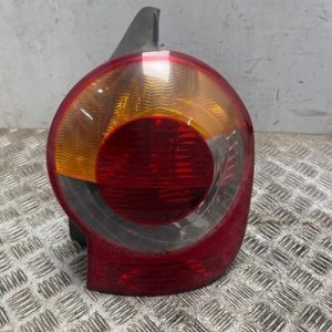 RENAULT MODUS PHASE 1