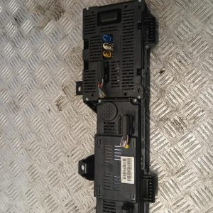RENAULT SCENIC 3 PHASE 1