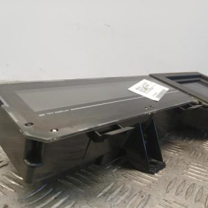 RENAULT SCENIC 3 PHASE 1