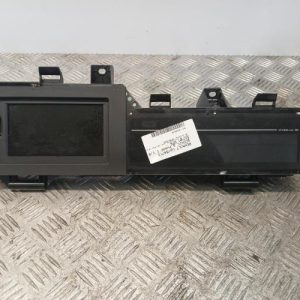 RENAULT SCENIC 3 PHASE 1