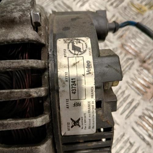 VOLKSWAGEN PASSAT 4 PHASE 1 BREAK