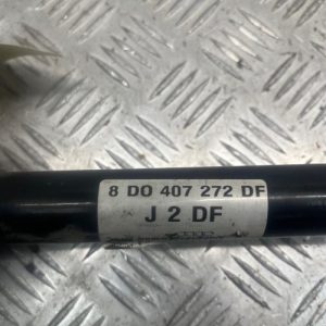 VOLKSWAGEN PASSAT 4 PHASE 1 BREAK