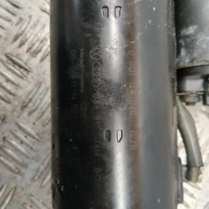 VOLKSWAGEN PASSAT 4 PHASE 1 BREAK