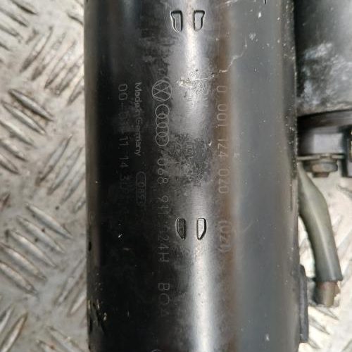 VOLKSWAGEN PASSAT 4 PHASE 1 BREAK