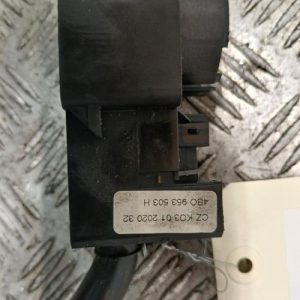 VOLKSWAGEN PASSAT 4 PHASE 1 BREAK