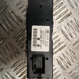 VOLKSWAGEN PASSAT 4 PHASE 1 BREAK