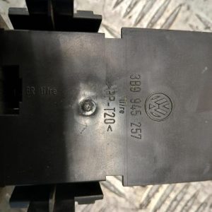 VOLKSWAGEN PASSAT 4 PHASE 1 BREAK