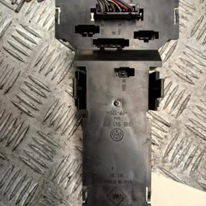 VOLKSWAGEN PASSAT 4 PHASE 1 BREAK