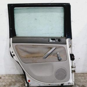 VOLKSWAGEN PASSAT 4 PHASE 1 BREAK