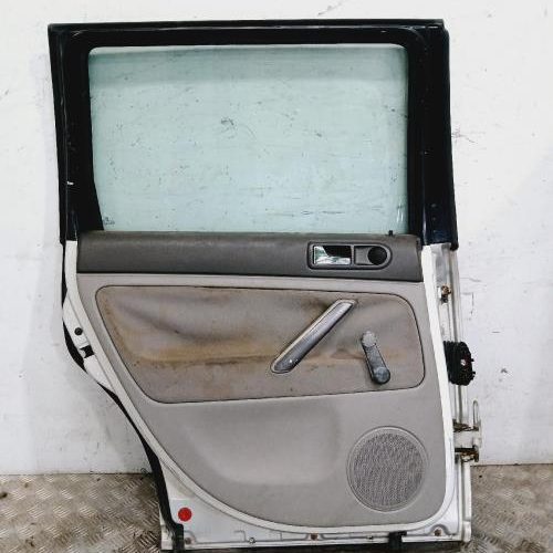 VOLKSWAGEN PASSAT 4 PHASE 1 BREAK