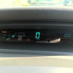 RENAULT SCENIC 2 PHASE 1