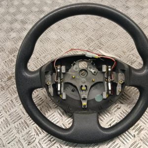 RENAULT SCENIC 2 PHASE 1