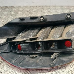 RENAULT SCENIC 2 PHASE 1