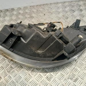 RENAULT SCENIC 2 PHASE 1