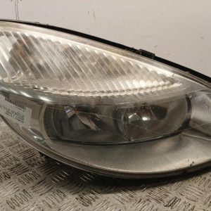 RENAULT SCENIC 2 PHASE 1