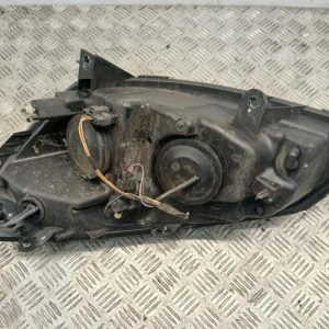 RENAULT SCENIC 2 PHASE 1