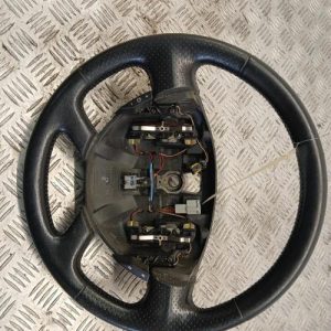 RENAULT LAGUNA 2 PHASE 2