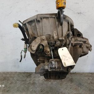 RENAULT MEGANE 2 PHASE 2