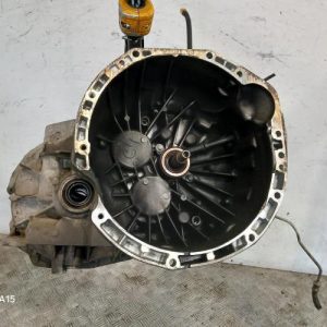 RENAULT MEGANE 2 PHASE 2