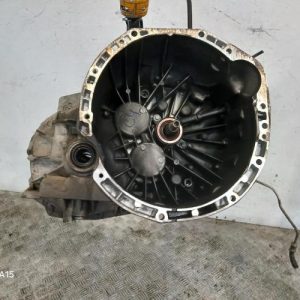 RENAULT MEGANE 2 PHASE 2