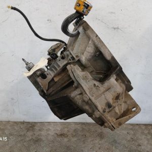 RENAULT MEGANE 2 PHASE 2